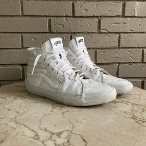 Vans Vault sk8 hi